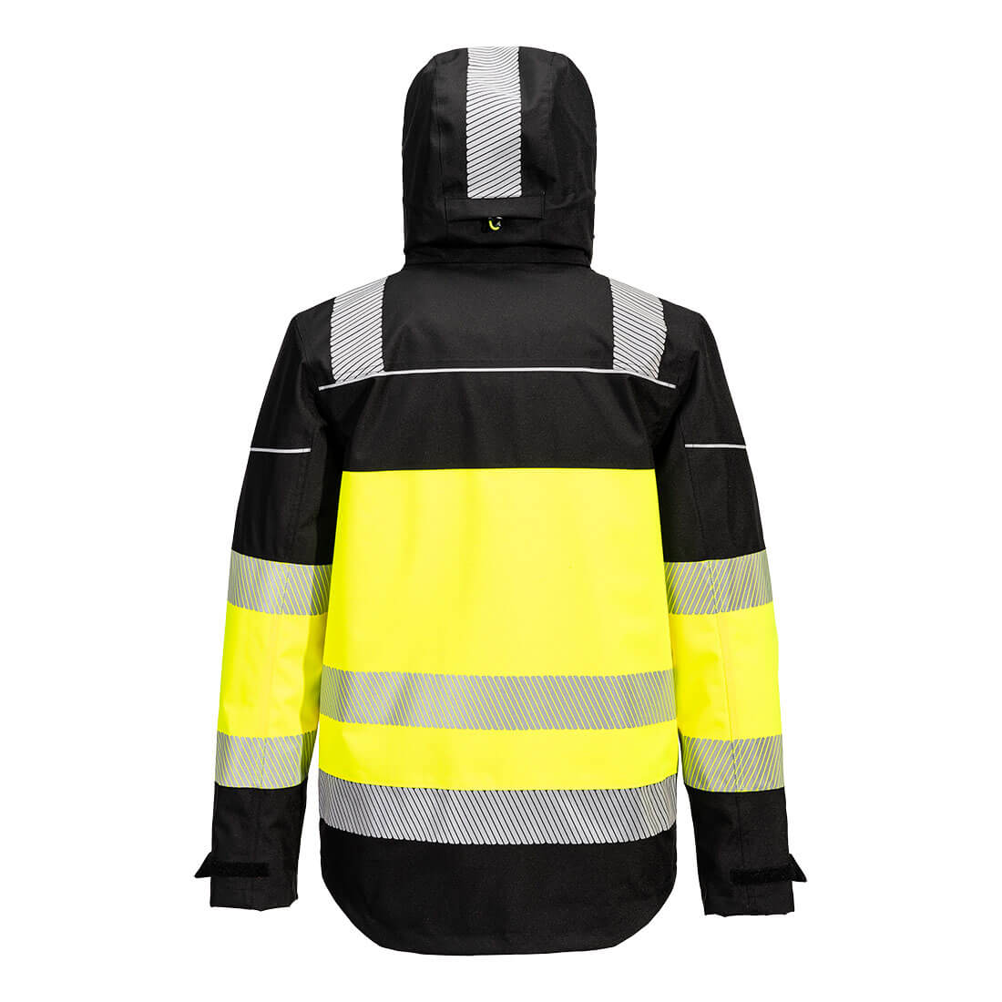 VESTE DE PLUIE EXTREME PW3 HV CLASSE 1 - PW368