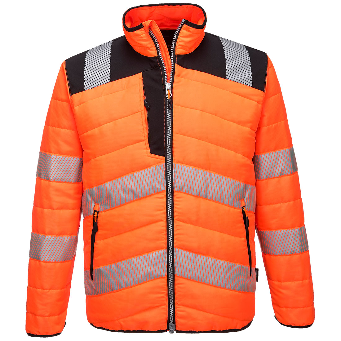 Image of PW371---PW3-HI-VIS-BAFFLE