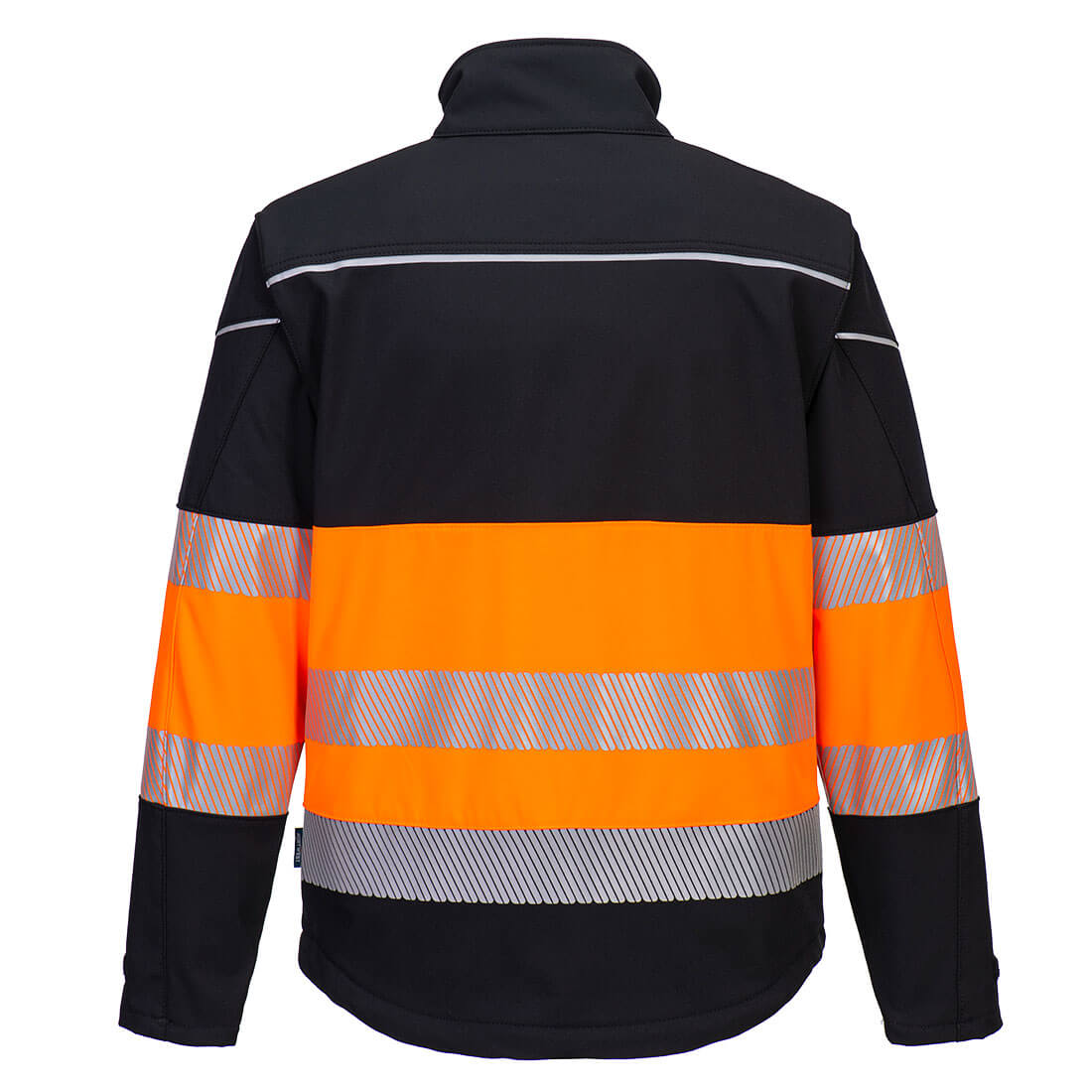 Image of VESTE SOFTSHELL HV CLASSE 1 - PW375