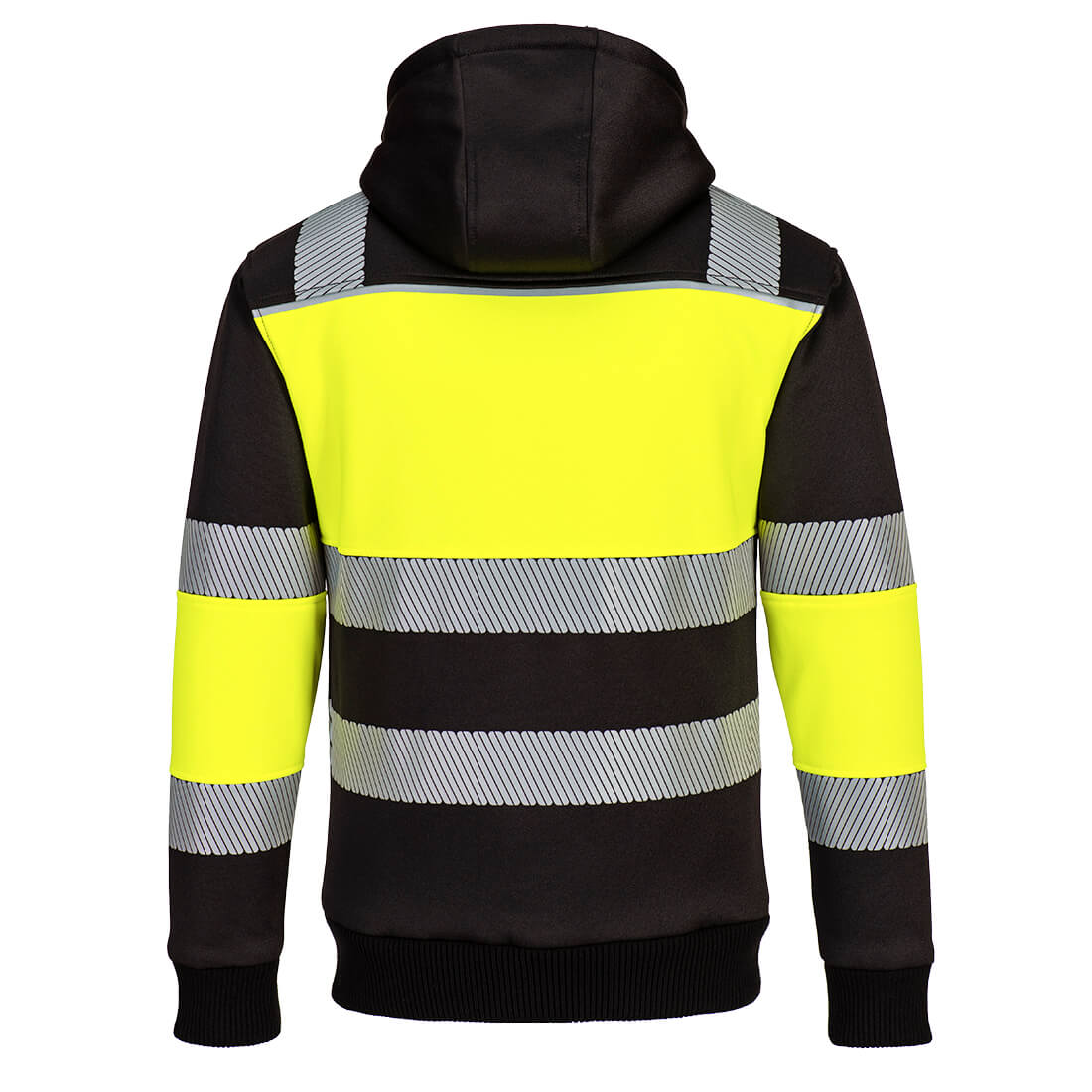 Image of SWEAT À CAPUCHE D'HIVER ZIPPÉ PW3 CLASSE 1 - PW377