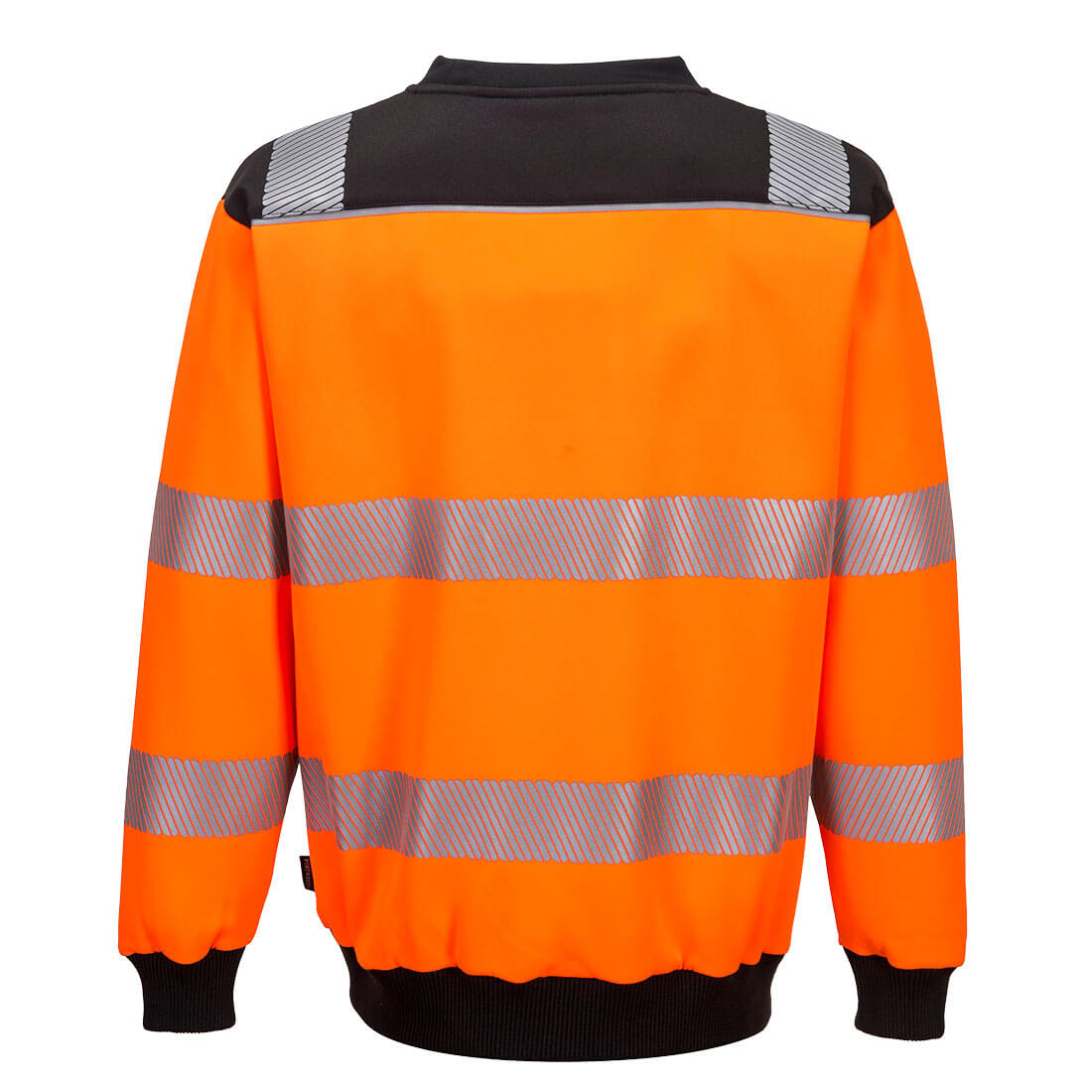 Image of SWEAT COL ROND HV - PW379