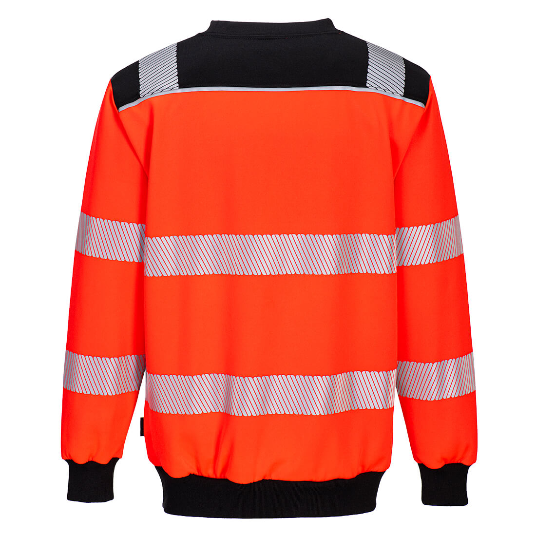 Image of SWEAT COL ROND HV - PW379
