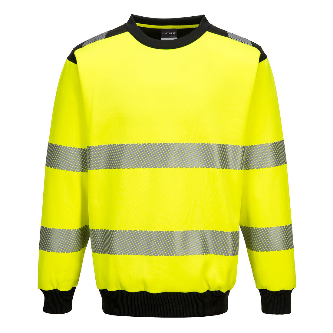Image of SWEAT COL ROND HV - PW379