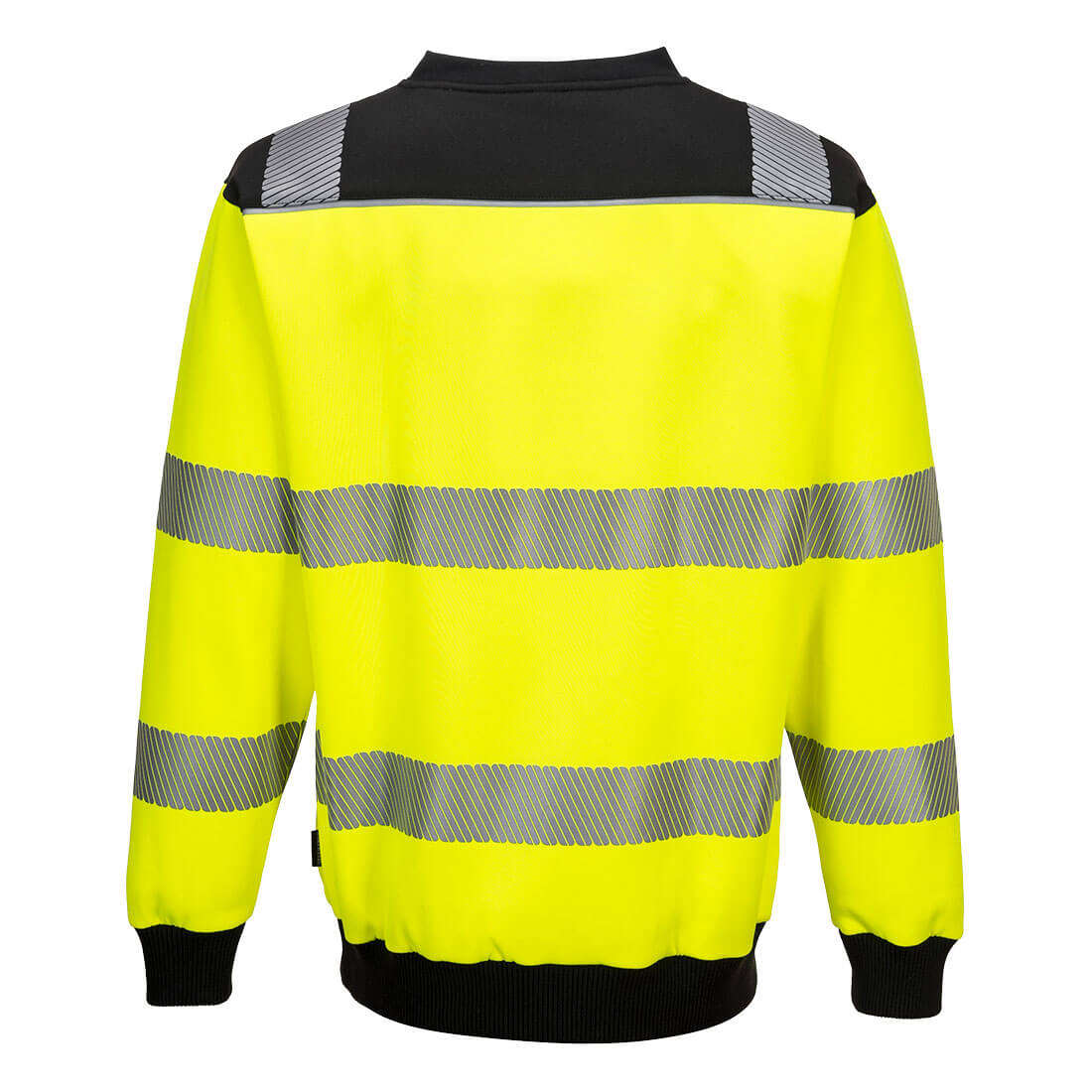 SWEAT COL ROND HV - PW379