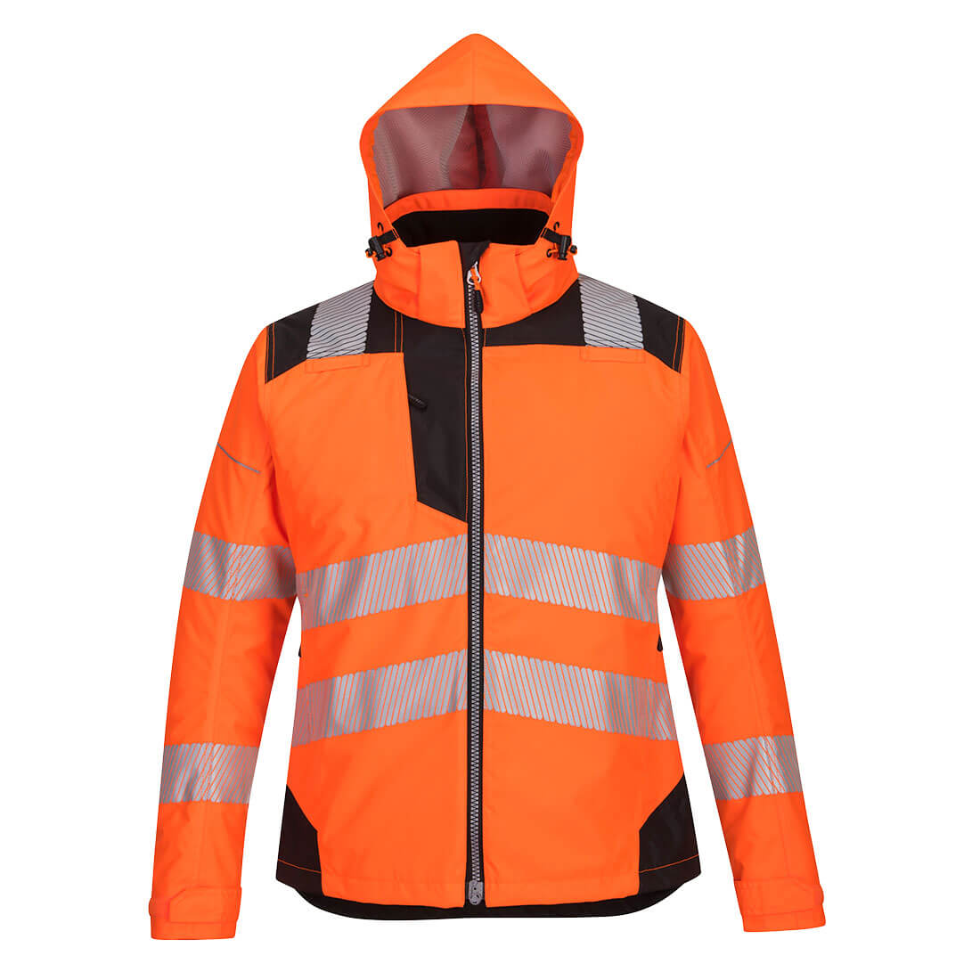 Image of PW382---PARKA-D'HIVER-PW3-POUR-FEMMES