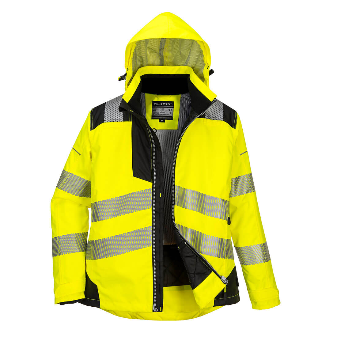 Image of PARKA D'HIVER PW3 POUR FEMMES - PW382