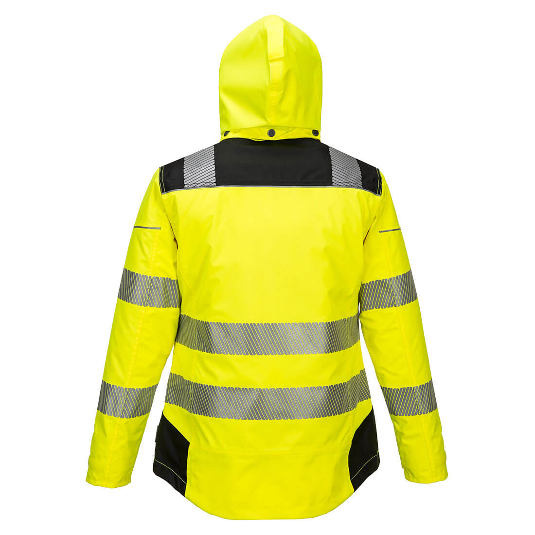 Image of PARKA D'HIVER PW3 POUR FEMMES - PW382