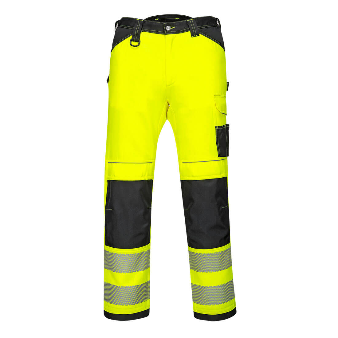 Image of PANTALON DE TRAVAIL FEMME PW3 STRETCH HOLSTER - PW385