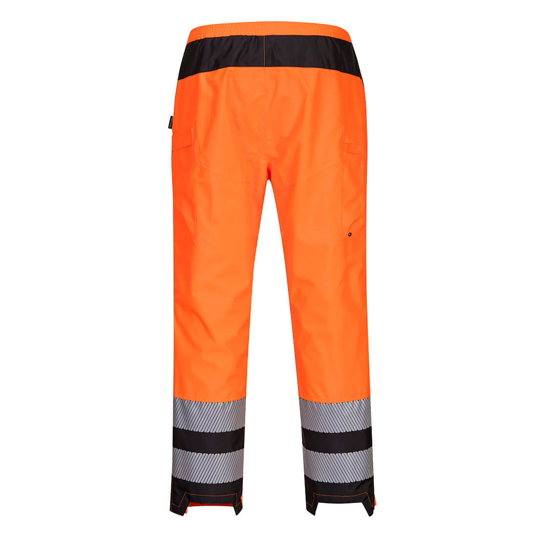 Image of PANTALON DE PLUIE PW3 HI-VIS POUR FEMME - PW386