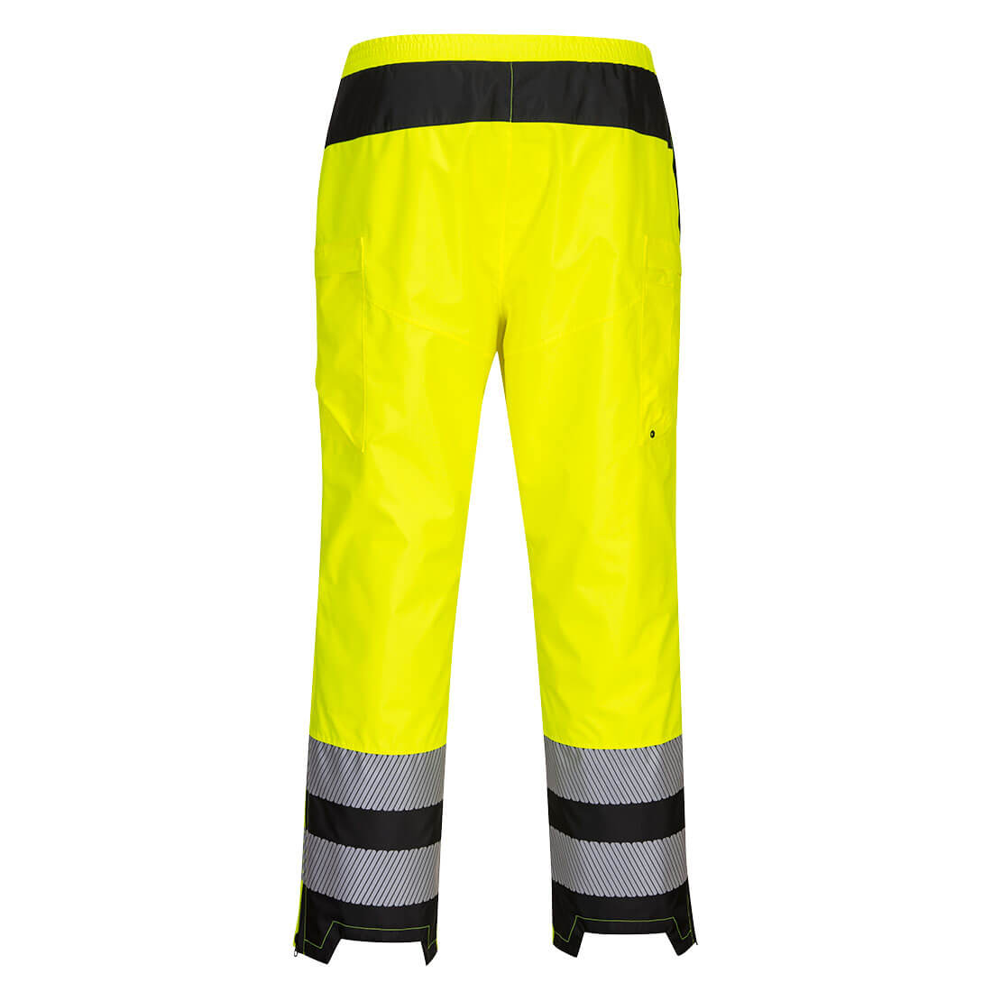 PANTALON DE PLUIE PW3 HI-VIS POUR FEMME - PW386