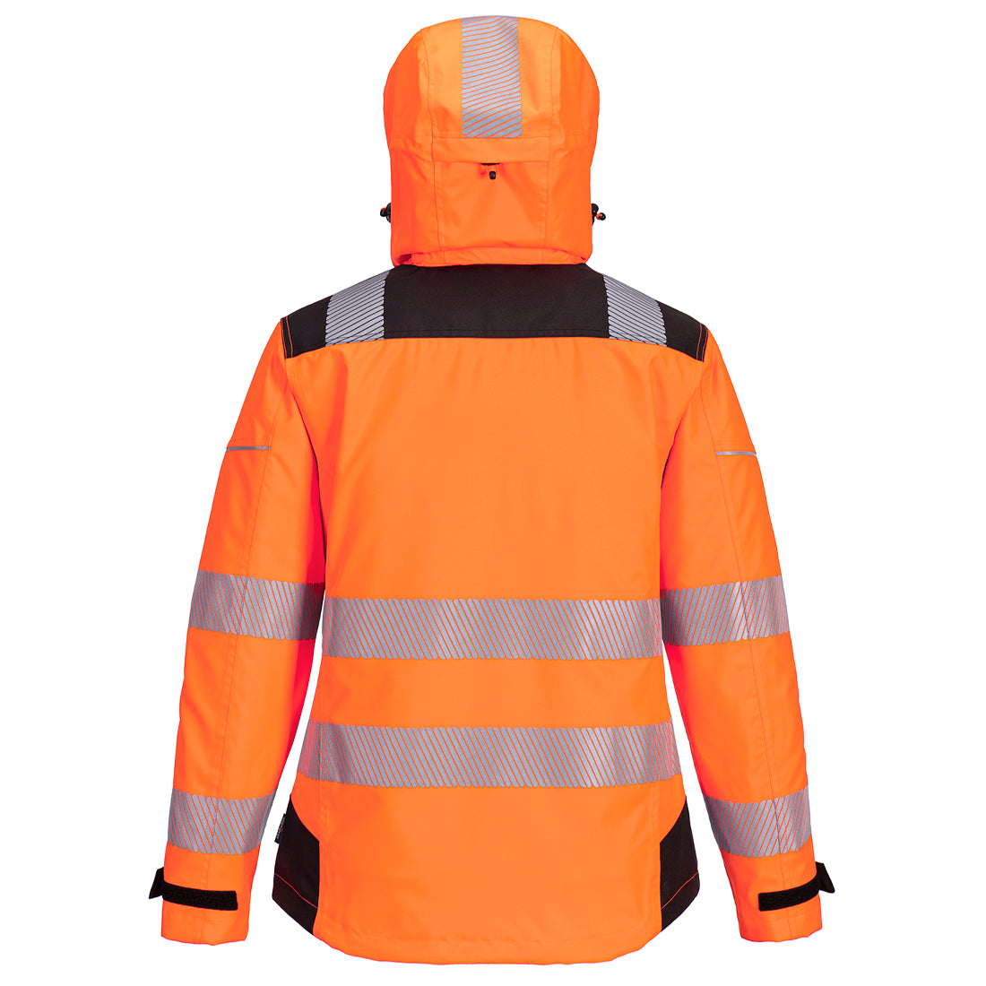 VESTE DE PLUIE HV PW3 POUR FEMME - PW389