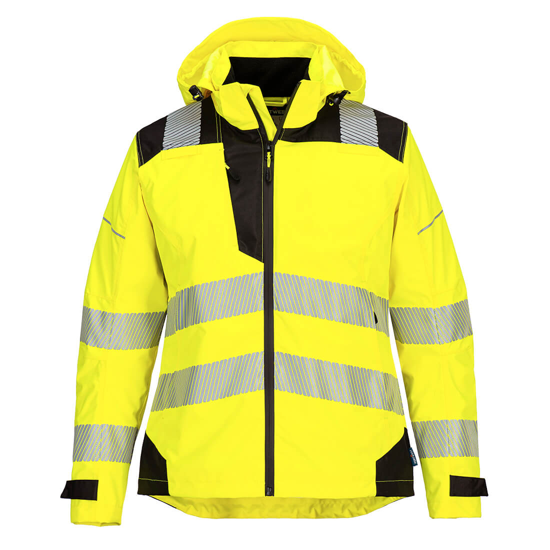 VESTE DE PLUIE HV PW3 POUR FEMME - PW389