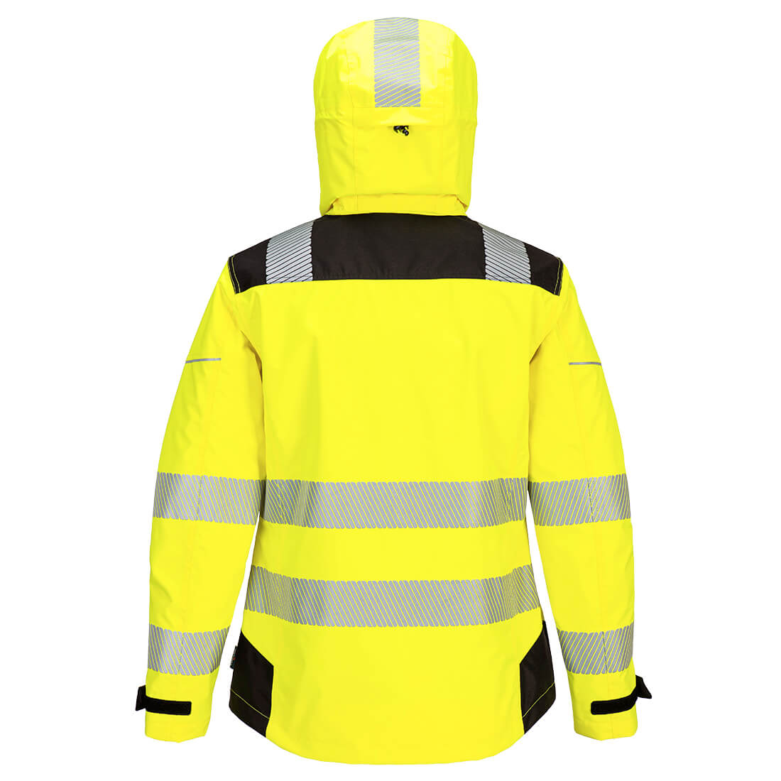 Image of VESTE DE PLUIE HV PW3 POUR FEMME - PW389