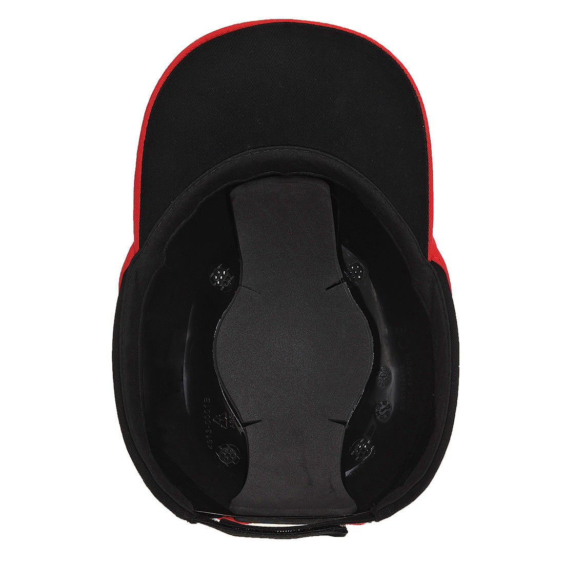Image of CASQUETTE ANTI-HEURT AÉRÉE
