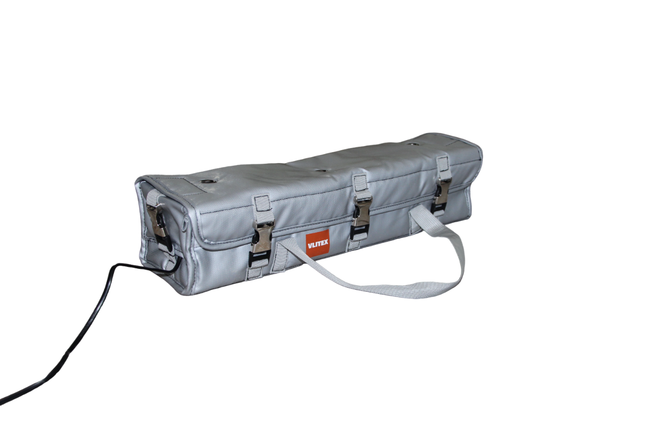 Image of SACOCHE POUR BATTERIE VÉLO ÉLECTRIQUE
