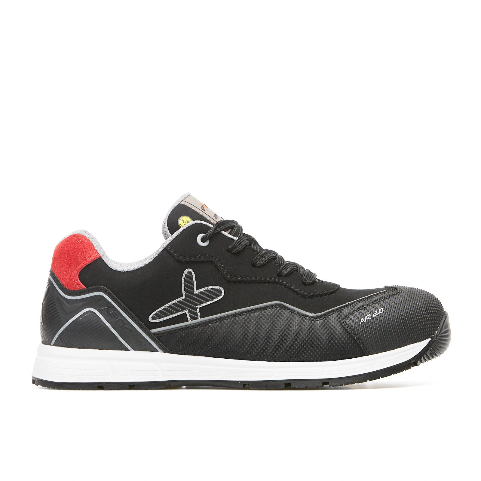 Image of CHAUSSURE BASSE RAFA S3 ESD SRC