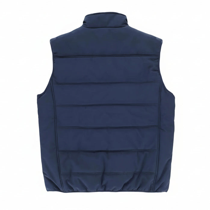 Image of BASIQUES  GILET - S3900 WORKTEAM-MARINE
