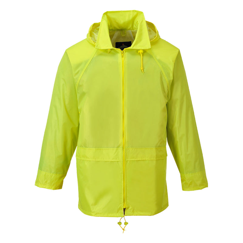 VESTE DE PLUIE CLASSIC