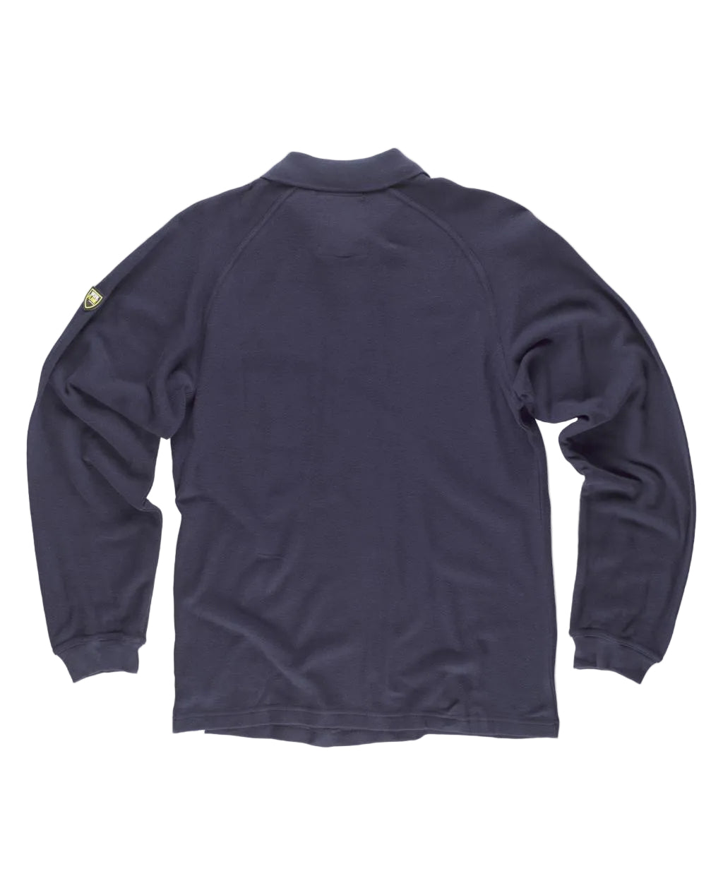 TECHNIQUES  POLO - S6598 WORKTEAM-MARINE