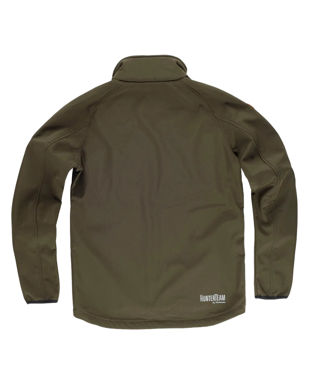 Image of SPORT  WORKSHELL - S8635 WORKTEAM-NOIR