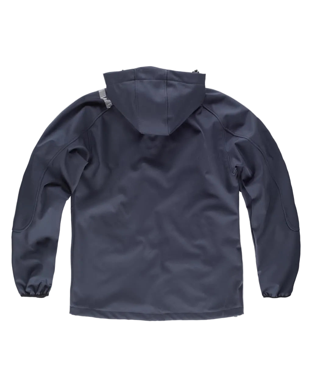 Image of SPORT  WORKSHELL - S9499 WORKTEAM-GRIS-BLEU-CIEL