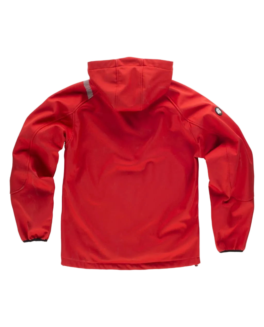 Image of SPORT  WORKSHELL - S9499 WORKTEAM-MARINE-VERT-LIME