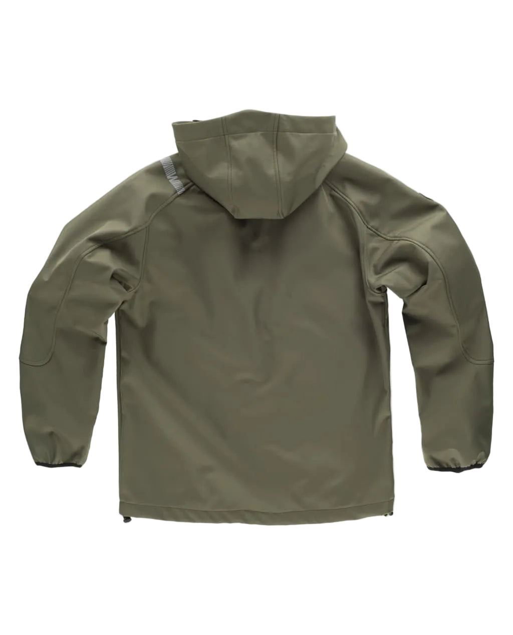 Image of SPORT  WORKSHELL - S9499 WORKTEAM-MARINE-VERT-LIME