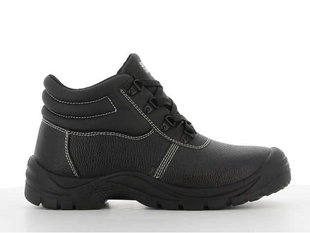 CHAUSSURES HAUTES SAFETYBOY S1P