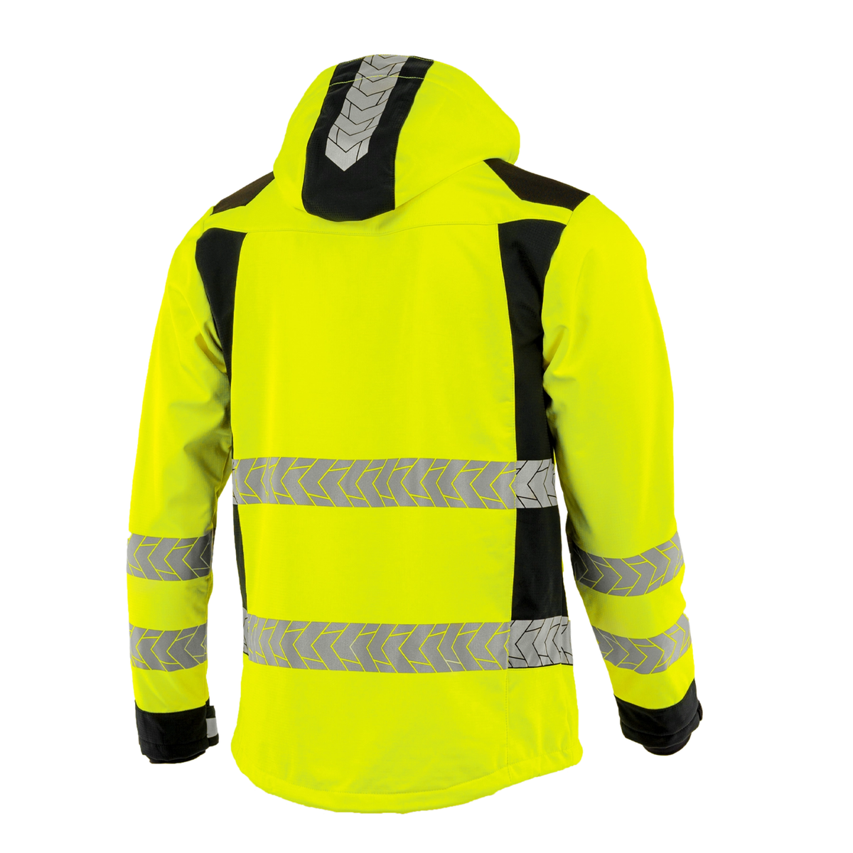 VESTE SOFTSHELL COUPE-VENT PRESTIGE  HV