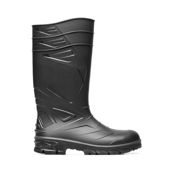 BOTTES DEVIL 24 S5 FO SR NOIR