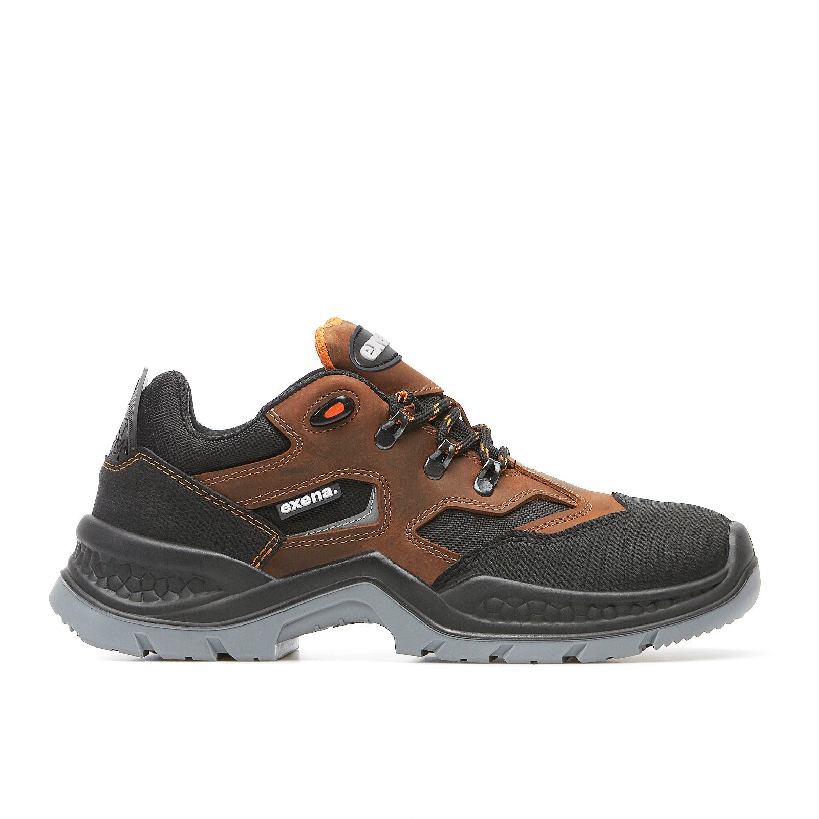 CHAUSSURE BASSE SUMATRA S3 L FO SR