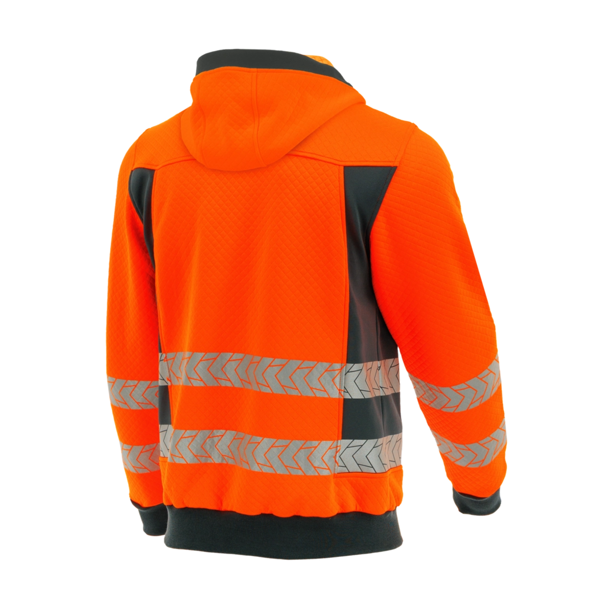 SWEAT-SHIRT HV 35%COTON 300G PRESTIGE  HV