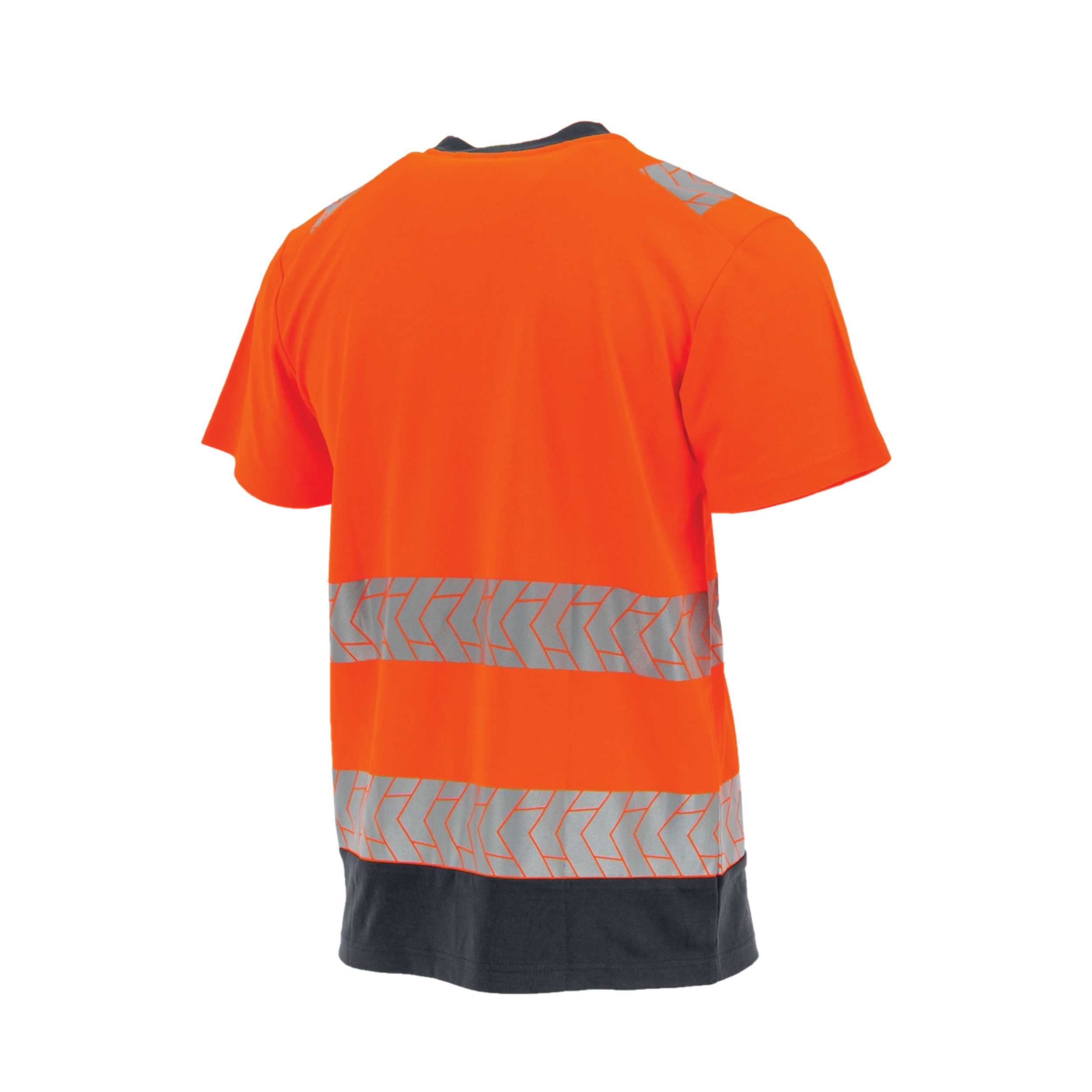Image of T-SHIRT HV 55%COTON 180G PRESTIGE  HV