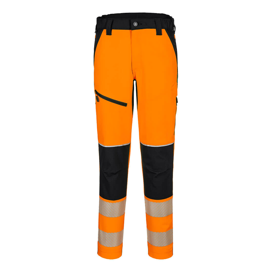 Image of T140---PANTALON-STRETCH-HV-PW3