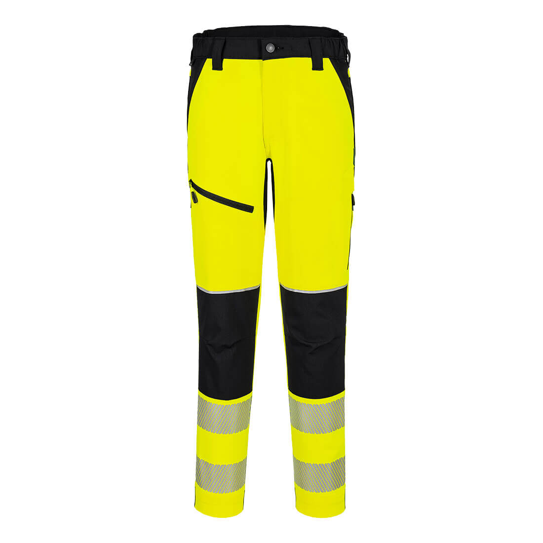 Image of PANTALON STRETCH HV PW3 - T140