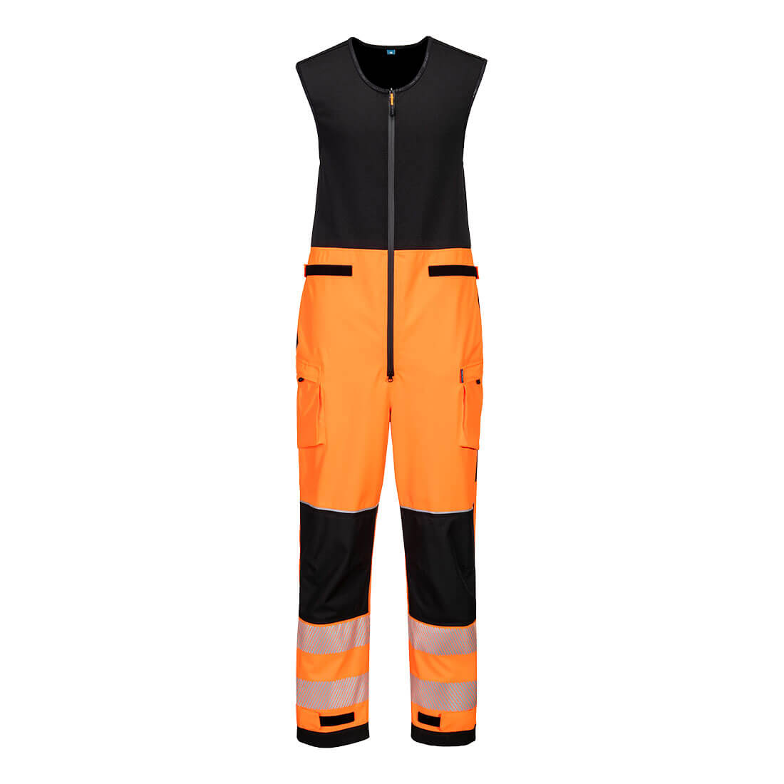 Image of T150---SALOPETTE-IMPERMÉABLE-HV-PW3-(3L)
