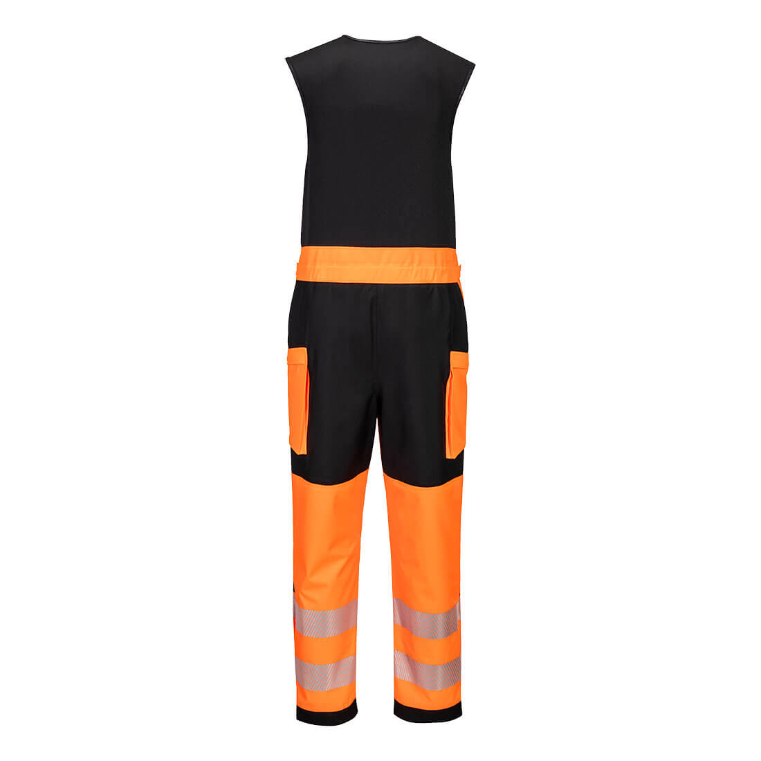 SALOPETTE IMPERMÉABLE HV PW3 (3L) - T150