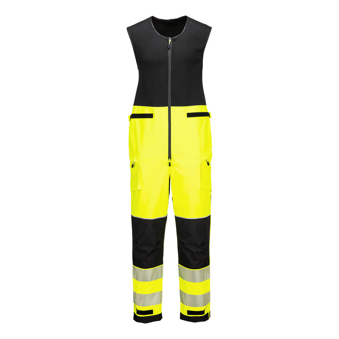 Image of SALOPETTE IMPERMÉABLE HV PW3 (3L) - T150