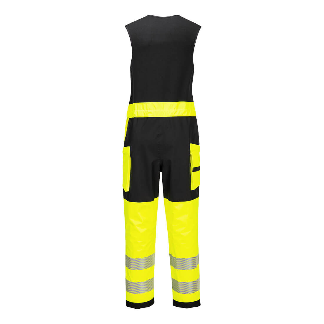 Image of SALOPETTE IMPERMÉABLE HV PW3 (3L) - T150