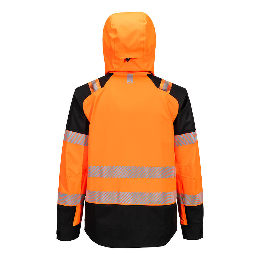 Image of VESTE DE PLUIE HVÉ PW3 À ENFILER (3 COUCHES) - T161