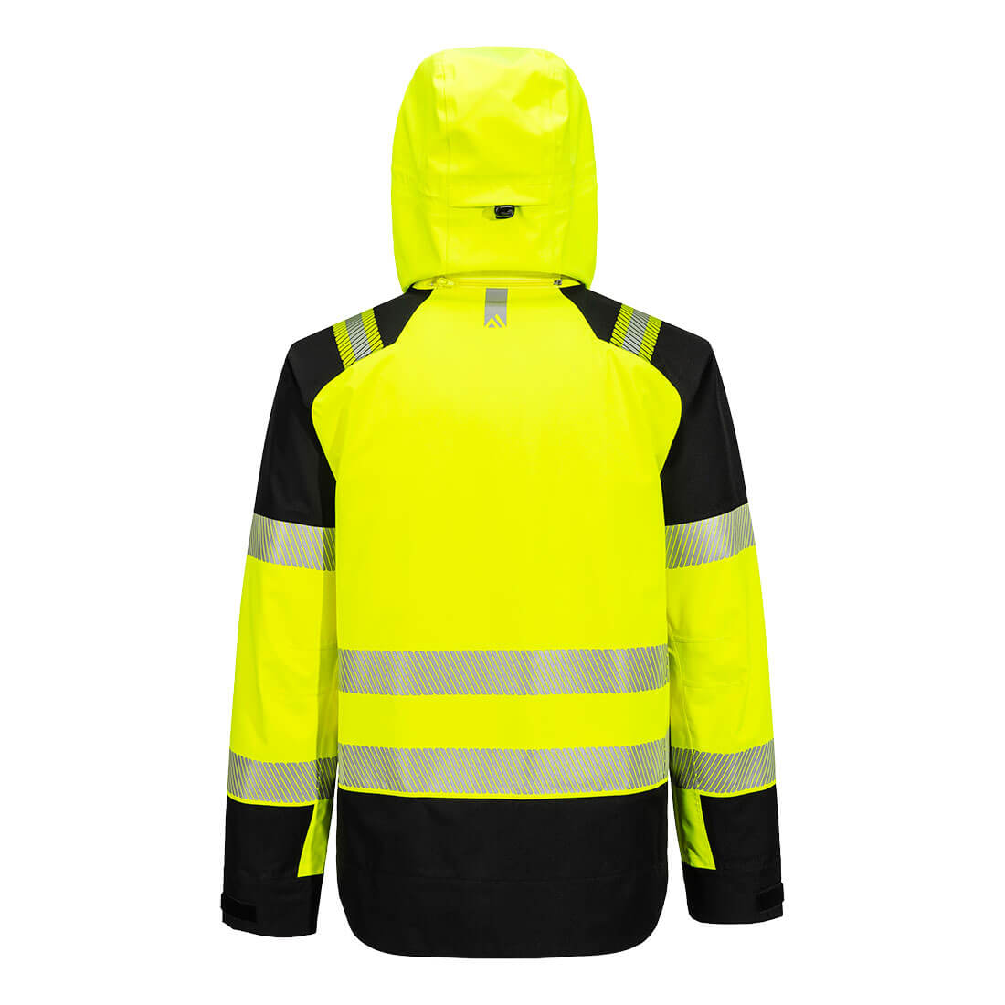 VESTE DE PLUIE HVÉ PW3 À ENFILER (3 COUCHES) - T161
