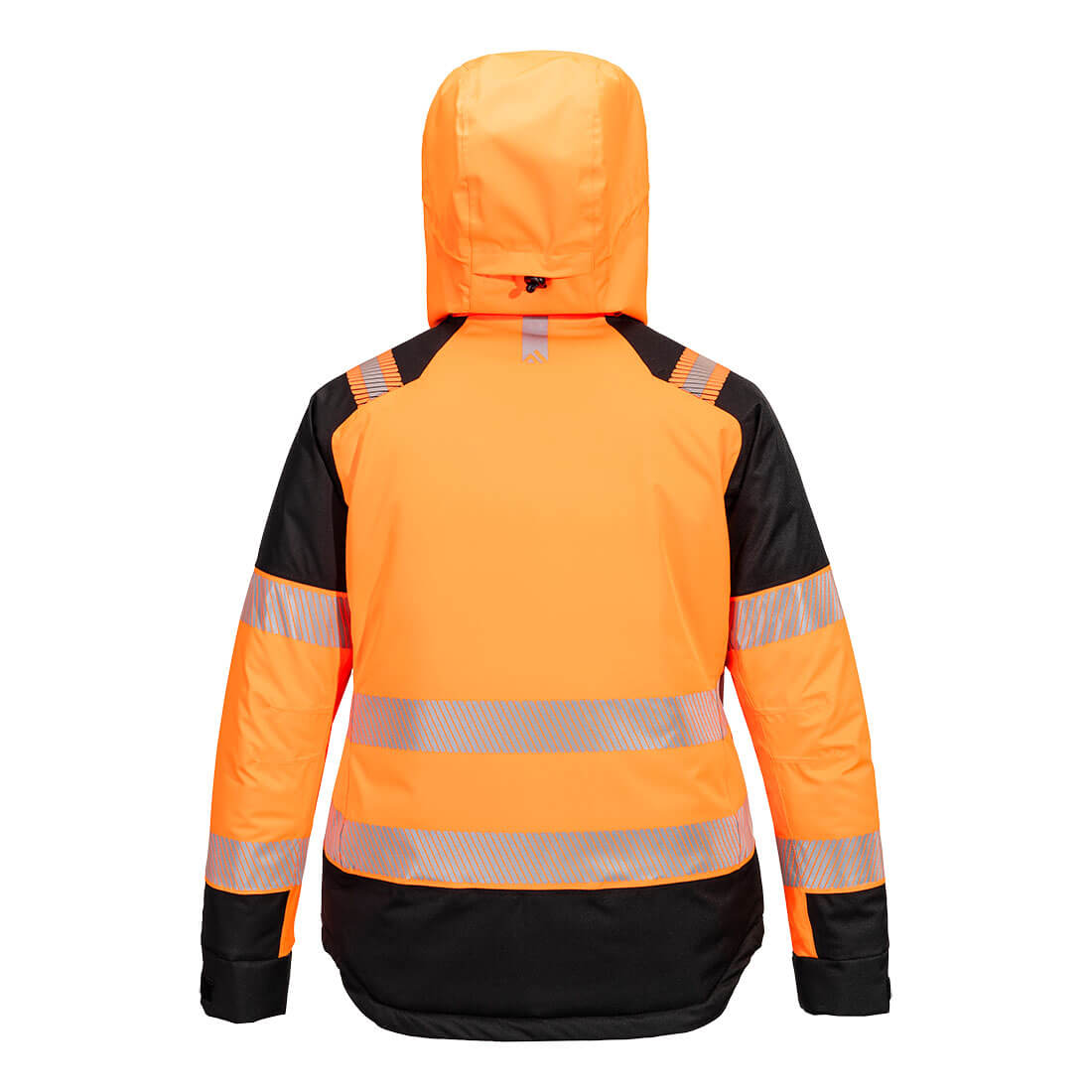 PARKA HV FEMMES PW3 - T162