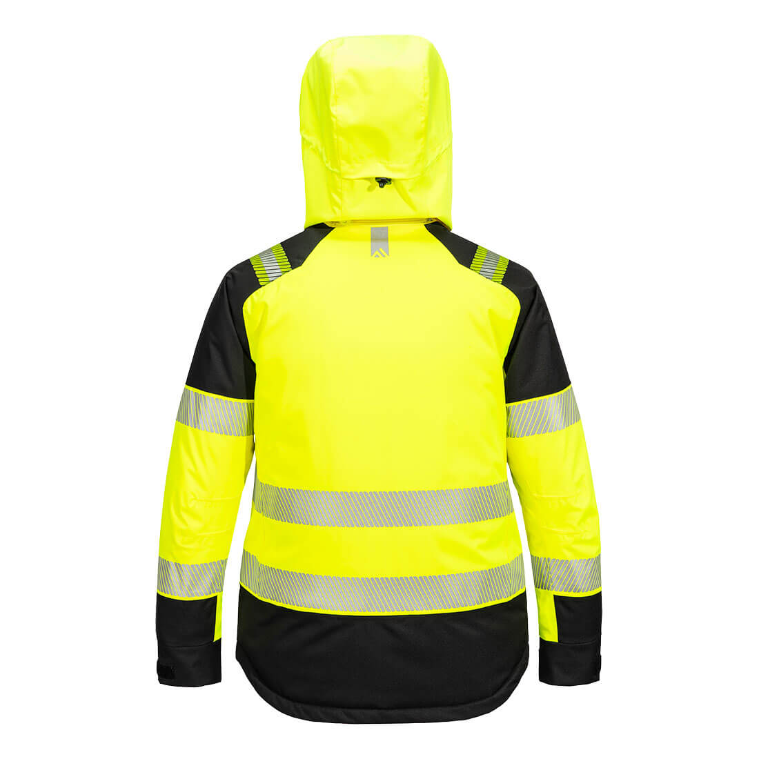 Image of PARKA HV FEMMES PW3 - T162