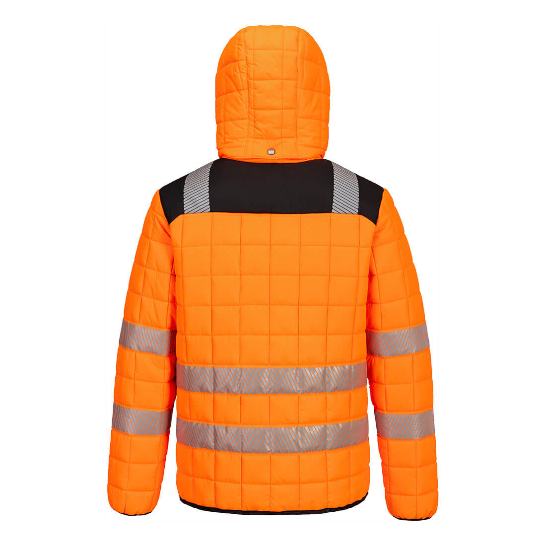 Image of VESTE HYBRIDE BAFFLE HV PW3 - T165