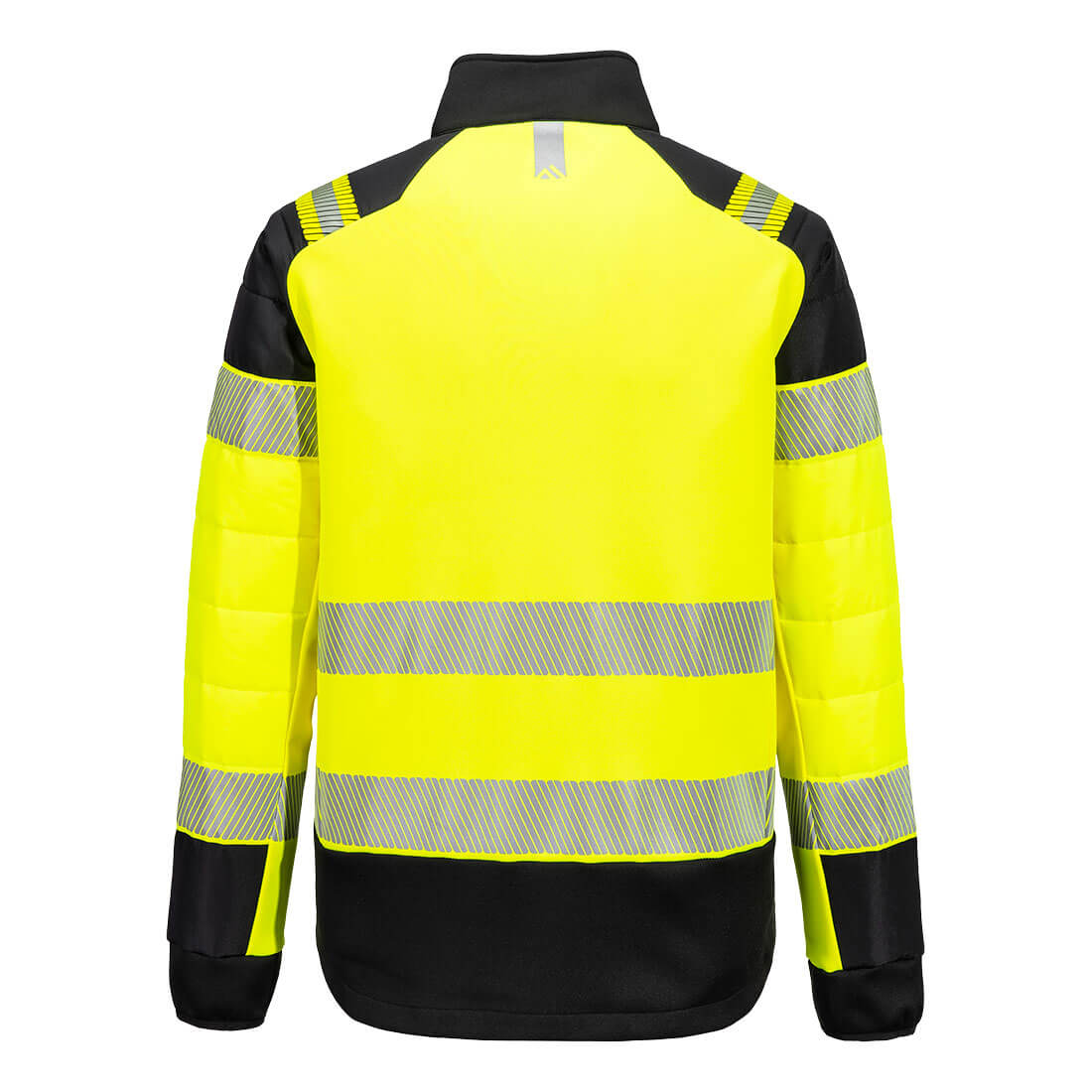 Image of VESTE HYBRIDE BAFFLE HV PW3 - T170