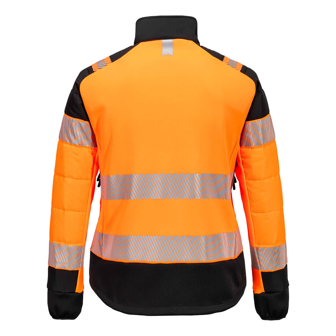 Image of VESTE BAFFLE HYBRIDE HV POUR FEMME PW3 - T171
