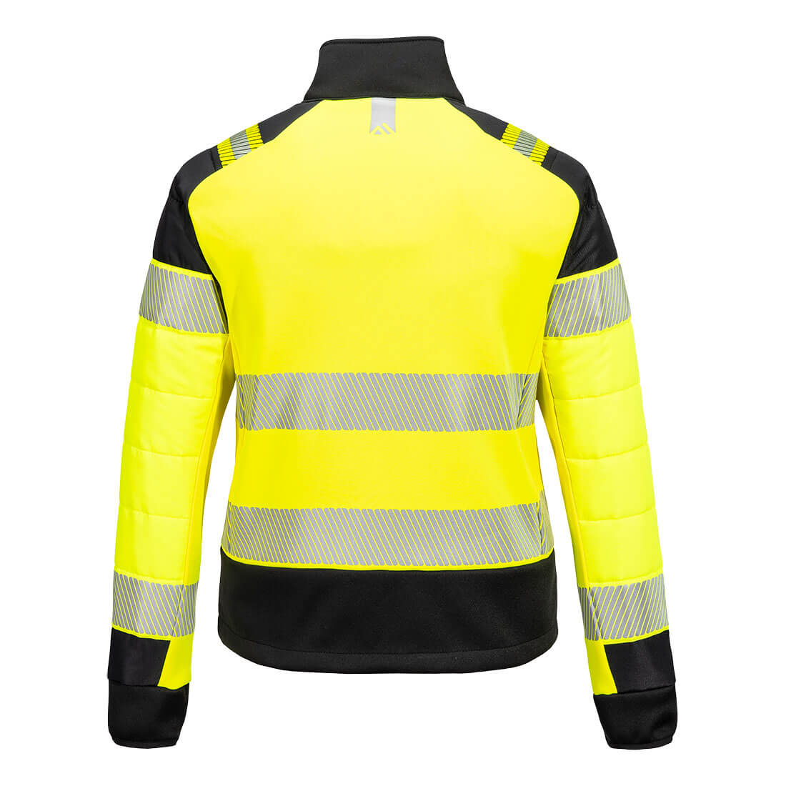 Image of VESTE BAFFLE HYBRIDE HV POUR FEMME PW3 - T171
