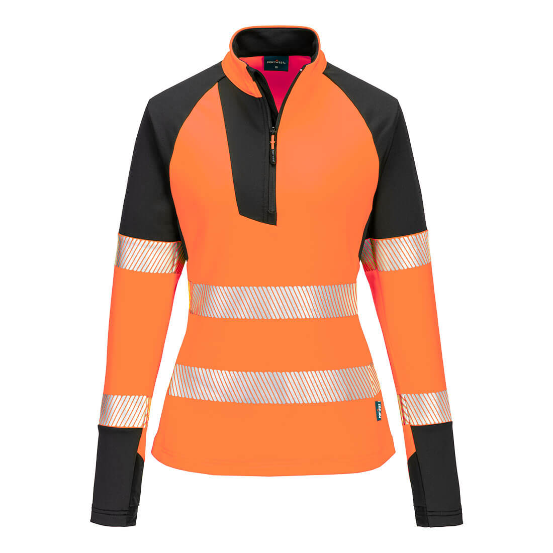 T173---SWEATSHIRT-ZIPPÉ-HV-POUR-FEMME-PW3