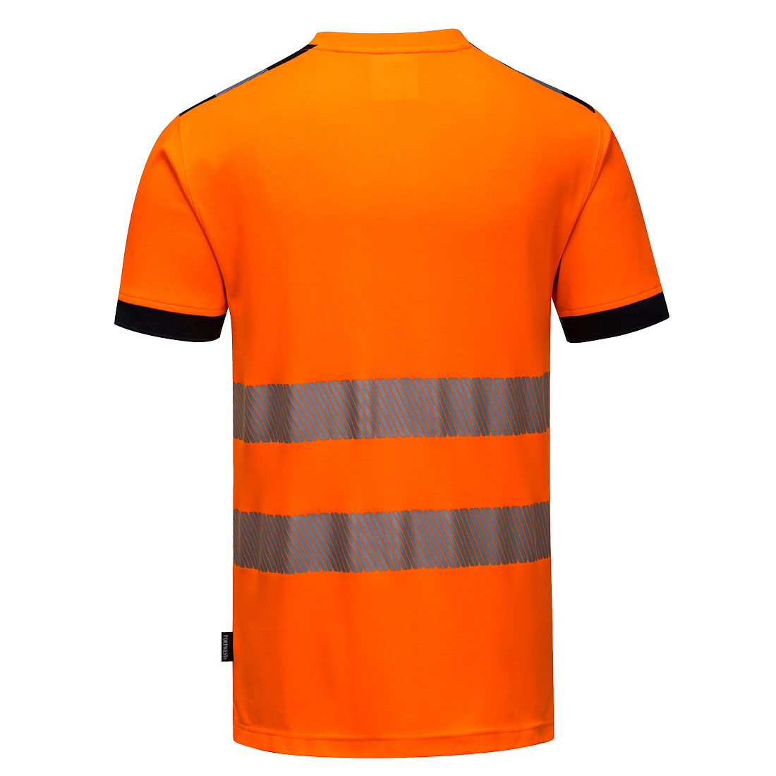 Image of T-SHIRT HV PW3 55% COTON - T181