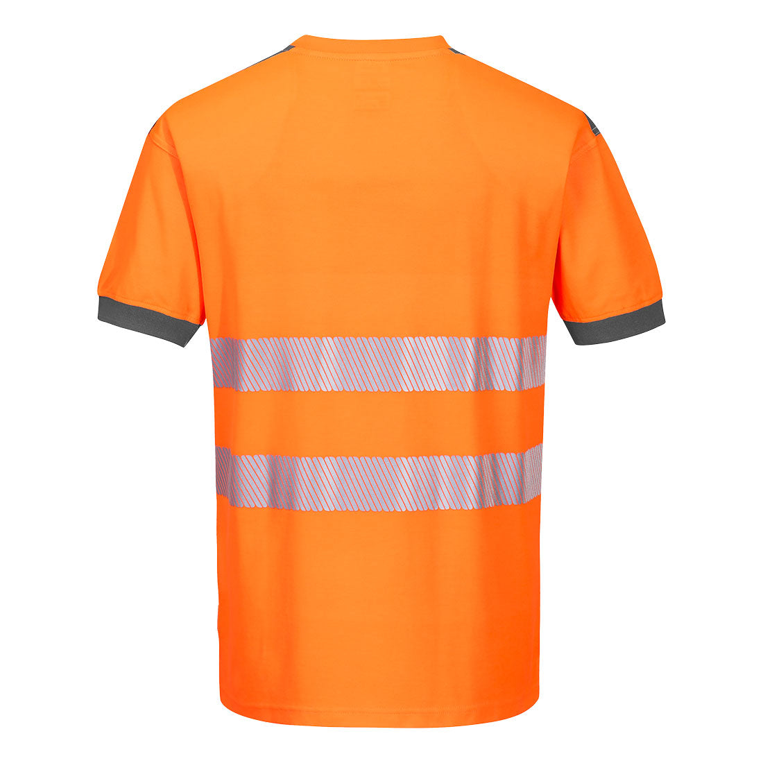 Image of T-SHIRT HV PW3 55% COTON - T181